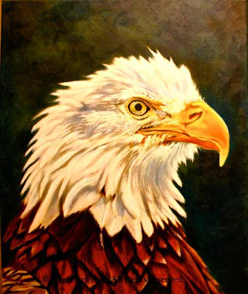 eagle