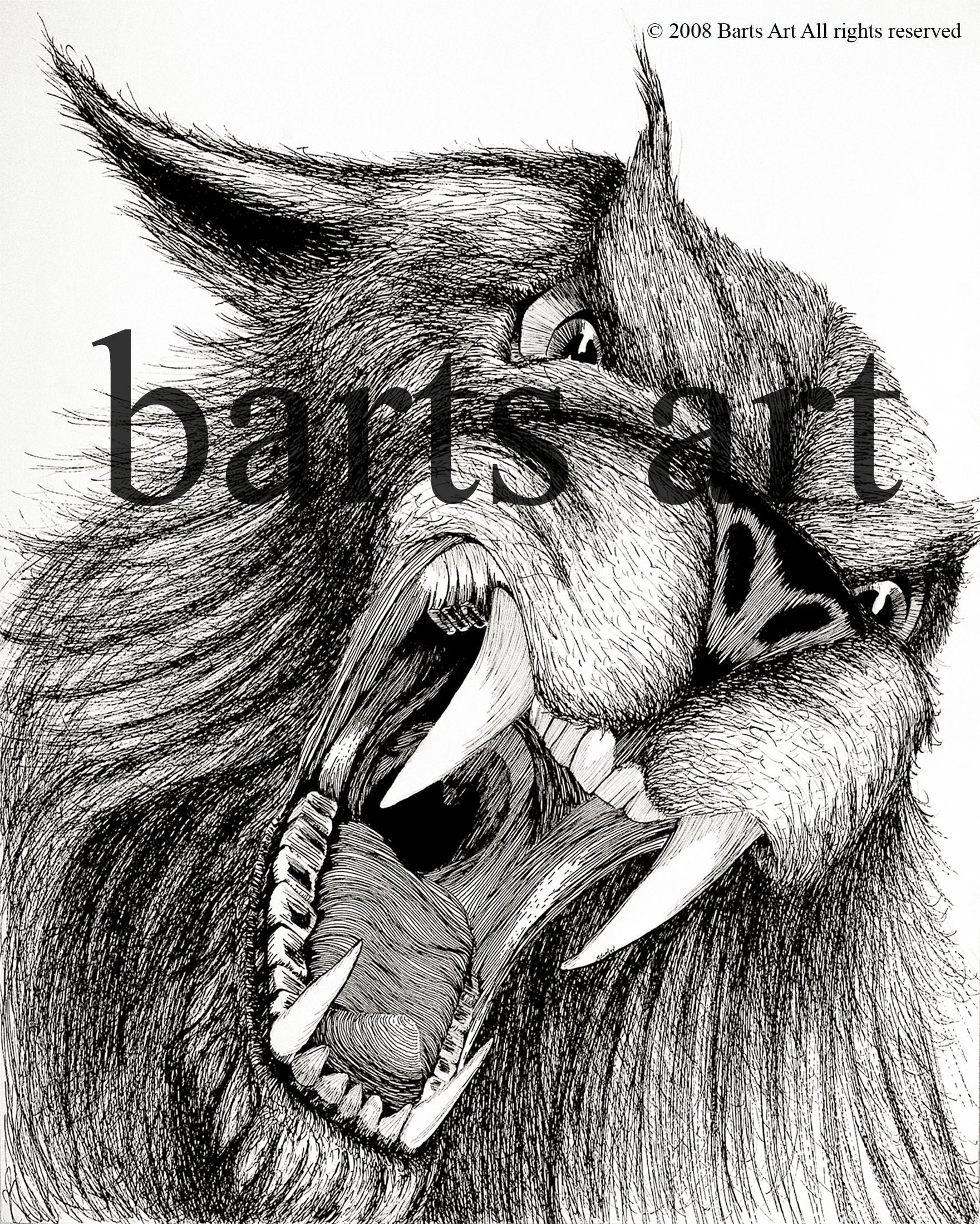 sabertooth