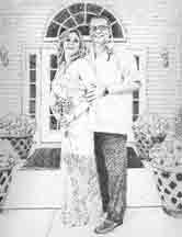 Joann and Mike