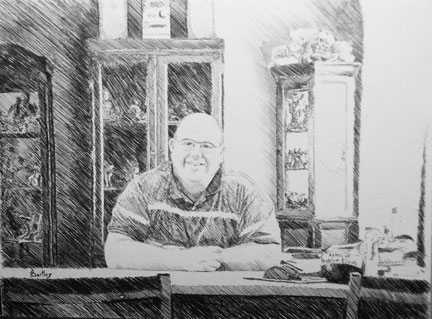 tony strong accountant