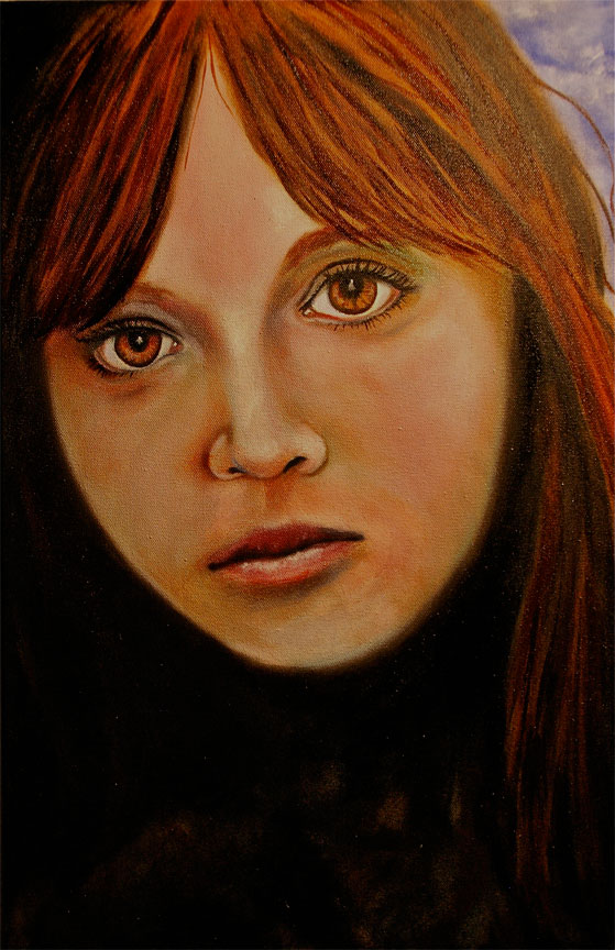 girl