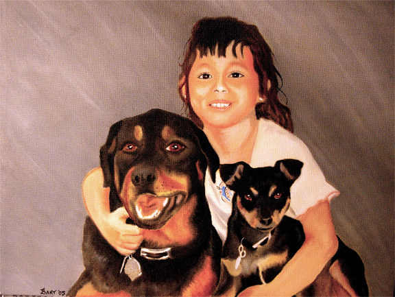 mary large image