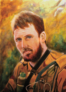 michael murphy navy seal